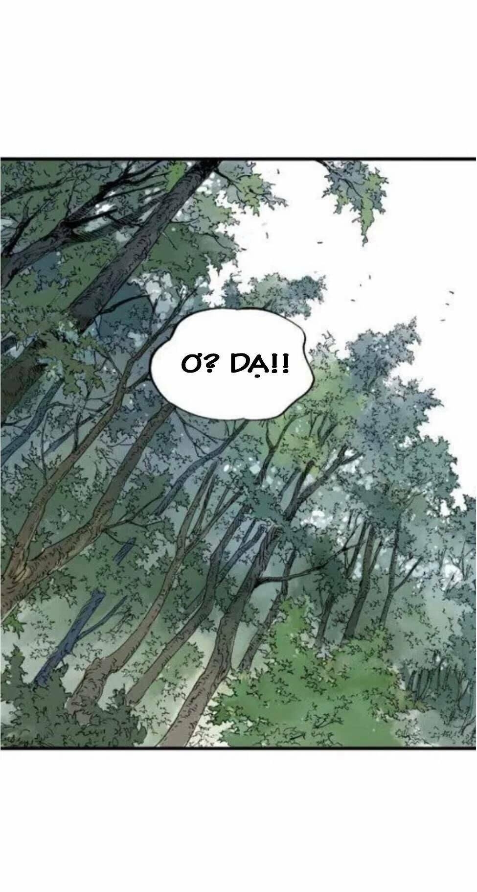 Gosu - Cao Thủ 2: Chapter 133