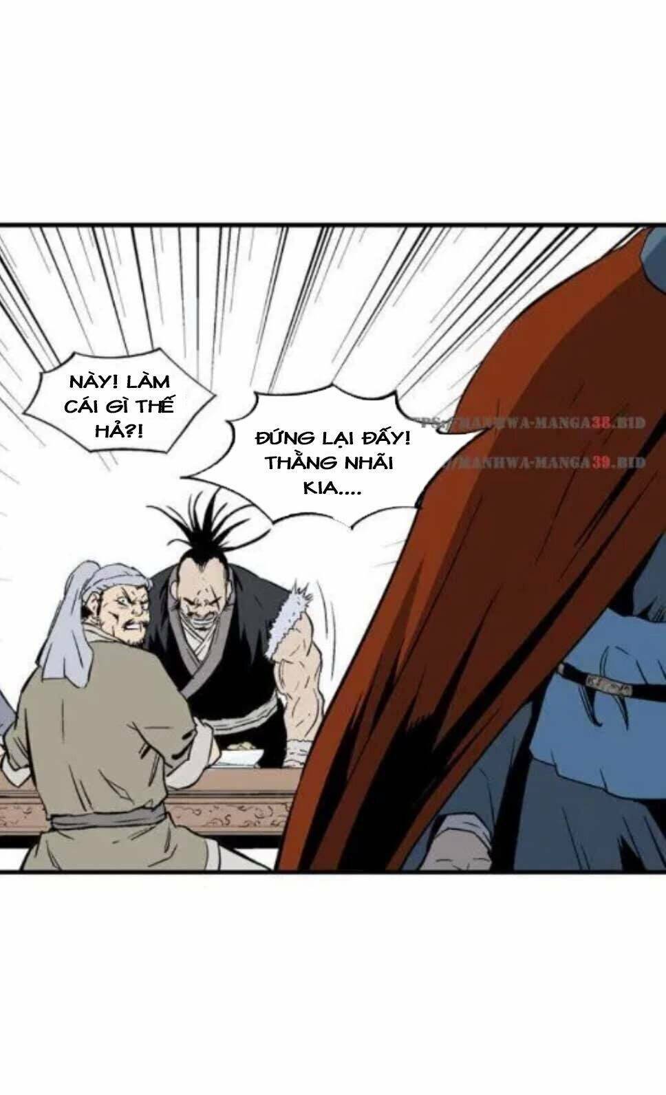 Gosu - Cao Thủ 2: Chapter 133