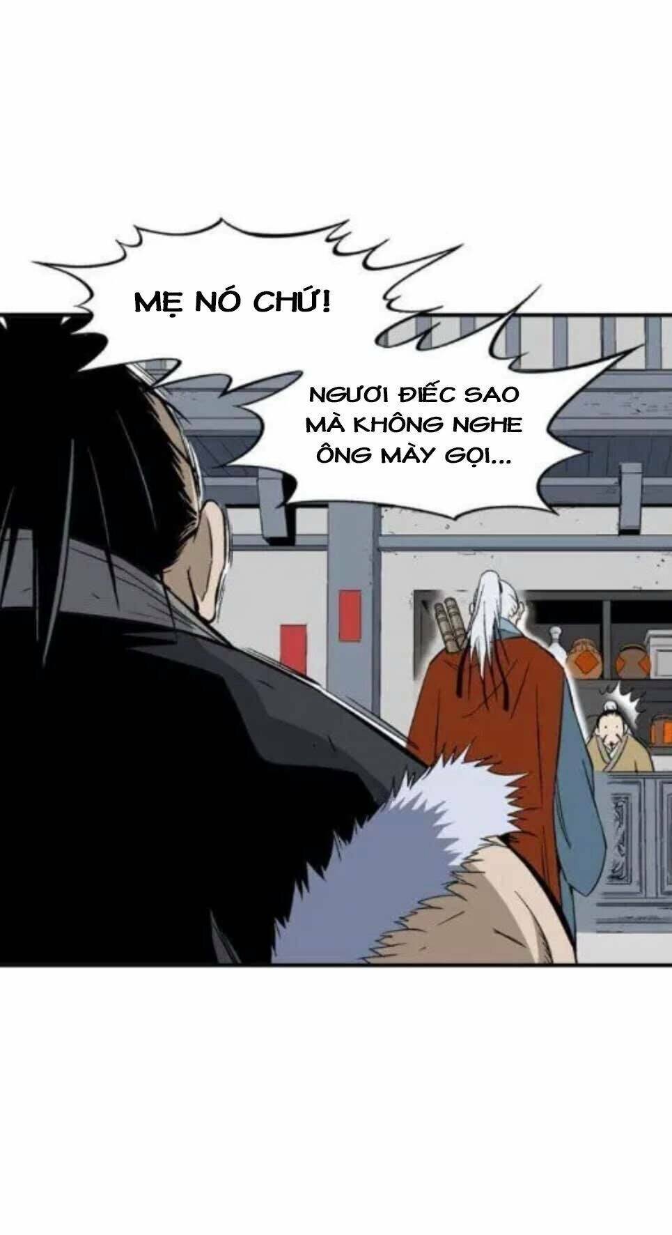 Gosu - Cao Thủ 2: Chapter 133