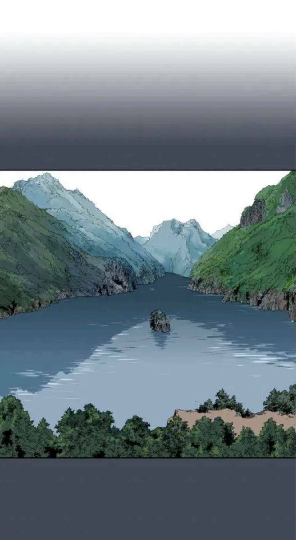 Gosu - Cao Thủ 2: Chapter 133