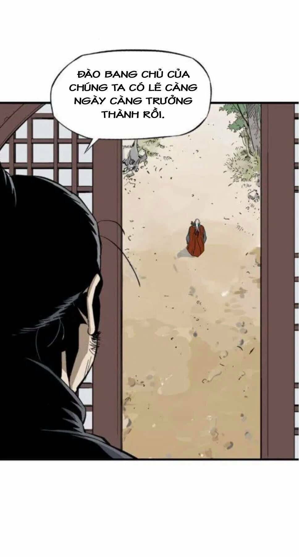 Gosu - Cao Thủ 2: Chapter 133
