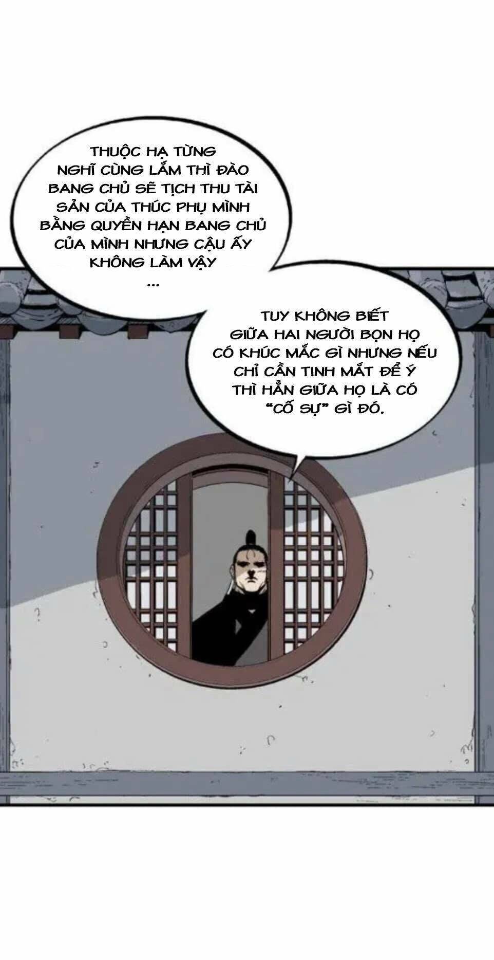 Gosu - Cao Thủ 2: Chapter 133
