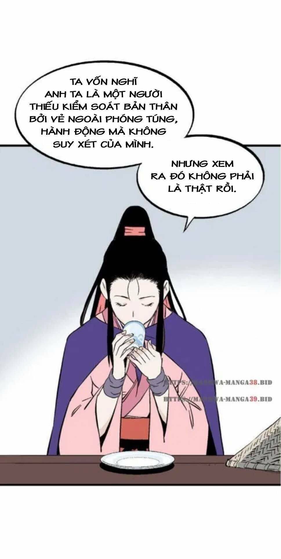 Gosu - Cao Thủ 2: Chapter 133