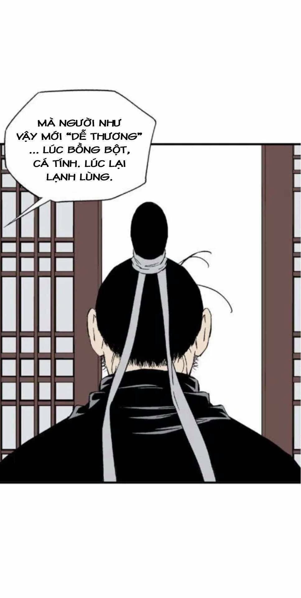 Gosu - Cao Thủ 2: Chapter 133
