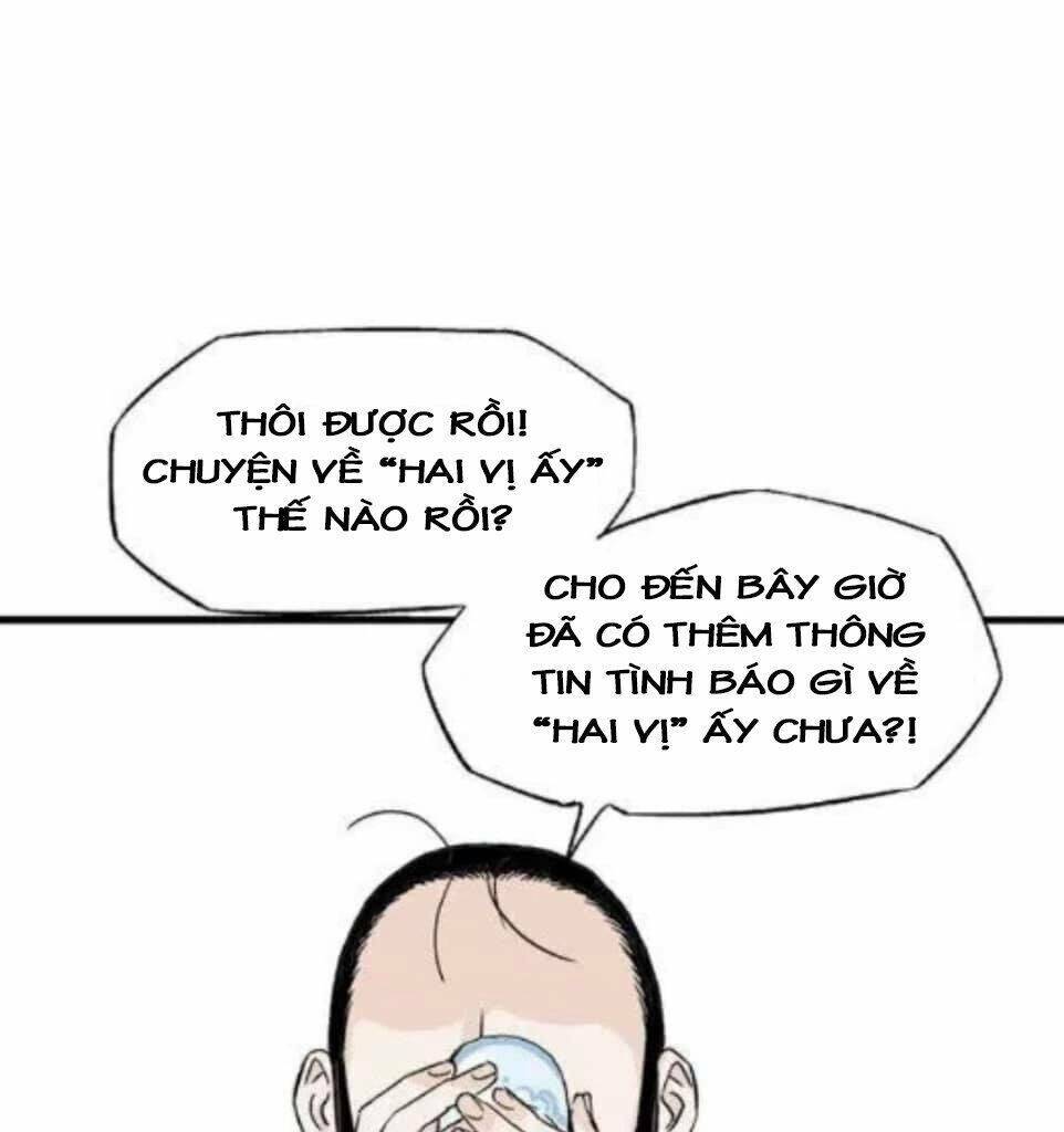 Gosu - Cao Thủ 2: Chapter 133