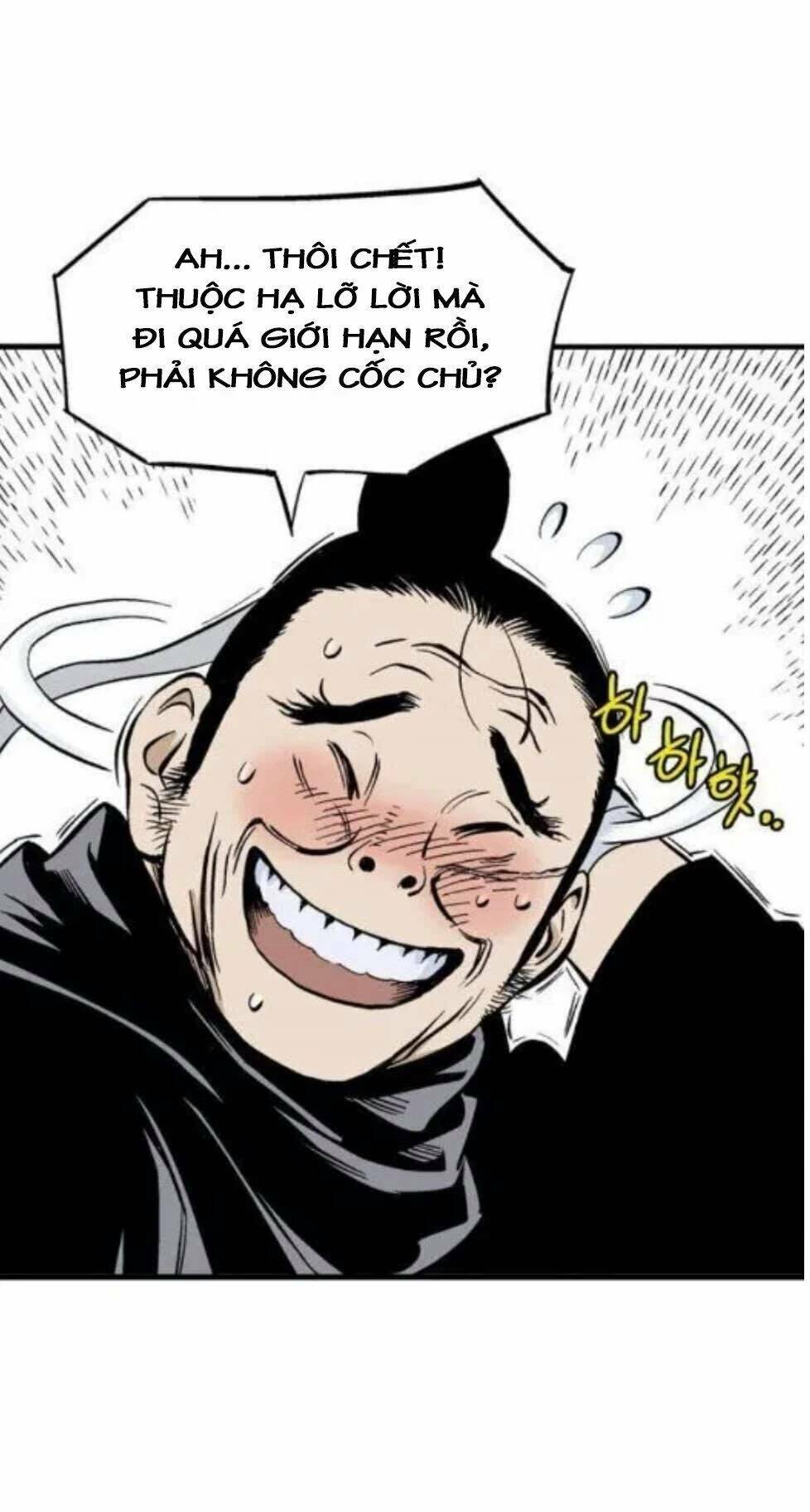 Gosu - Cao Thủ 2: Chapter 133