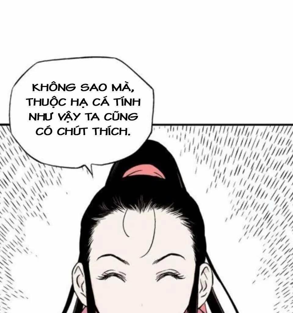 Gosu - Cao Thủ 2: Chapter 133