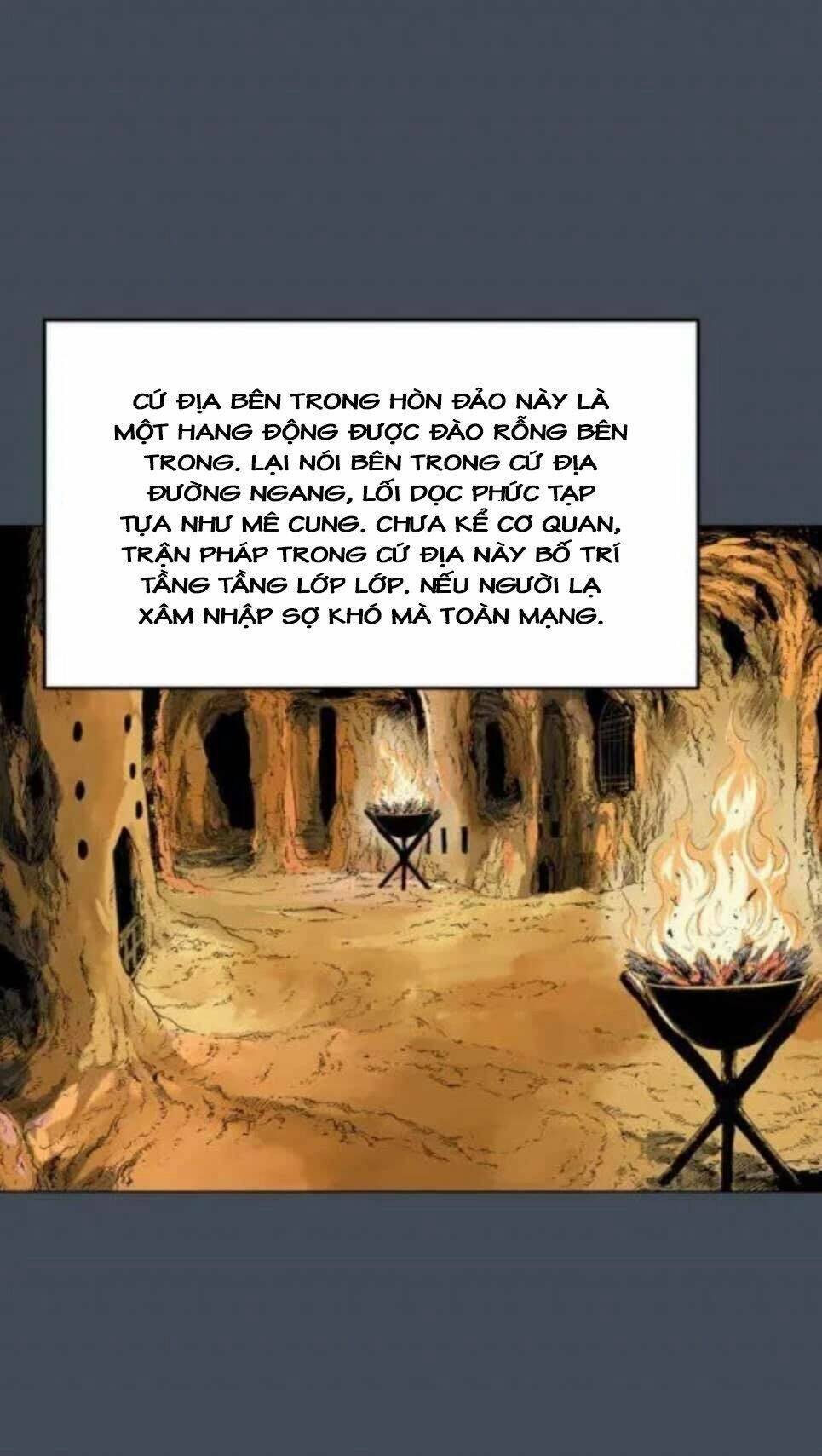 Gosu - Cao Thủ 2: Chapter 133