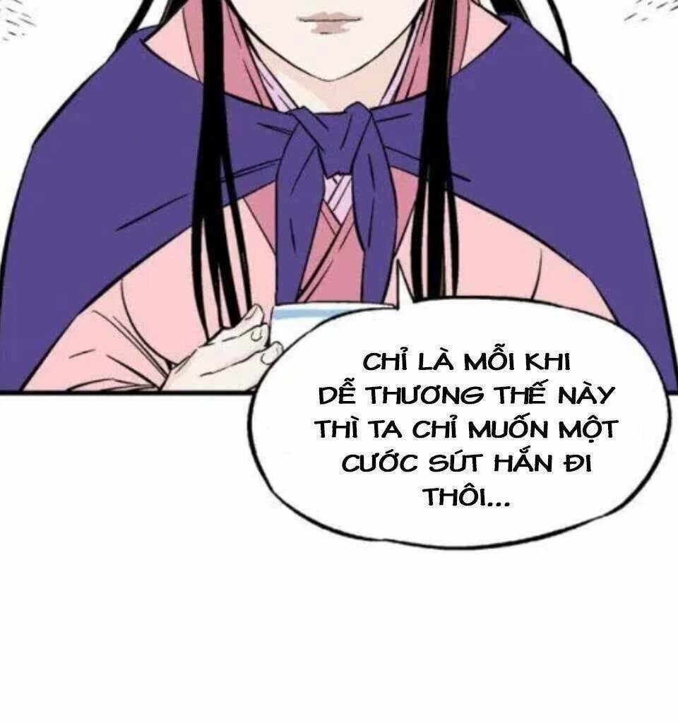 Gosu - Cao Thủ 2: Chapter 133