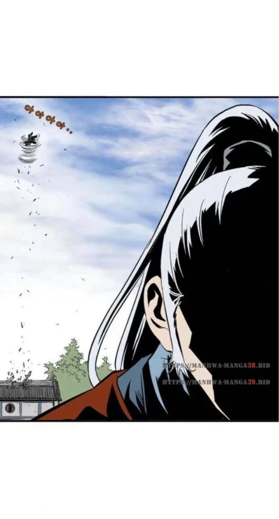 Gosu - Cao Thủ 2: Chapter 133