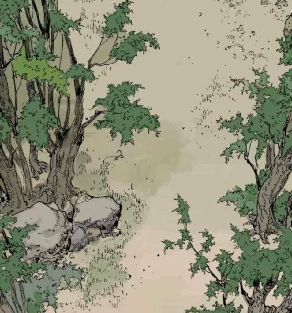 Gosu - Cao Thủ 2: Chapter 133