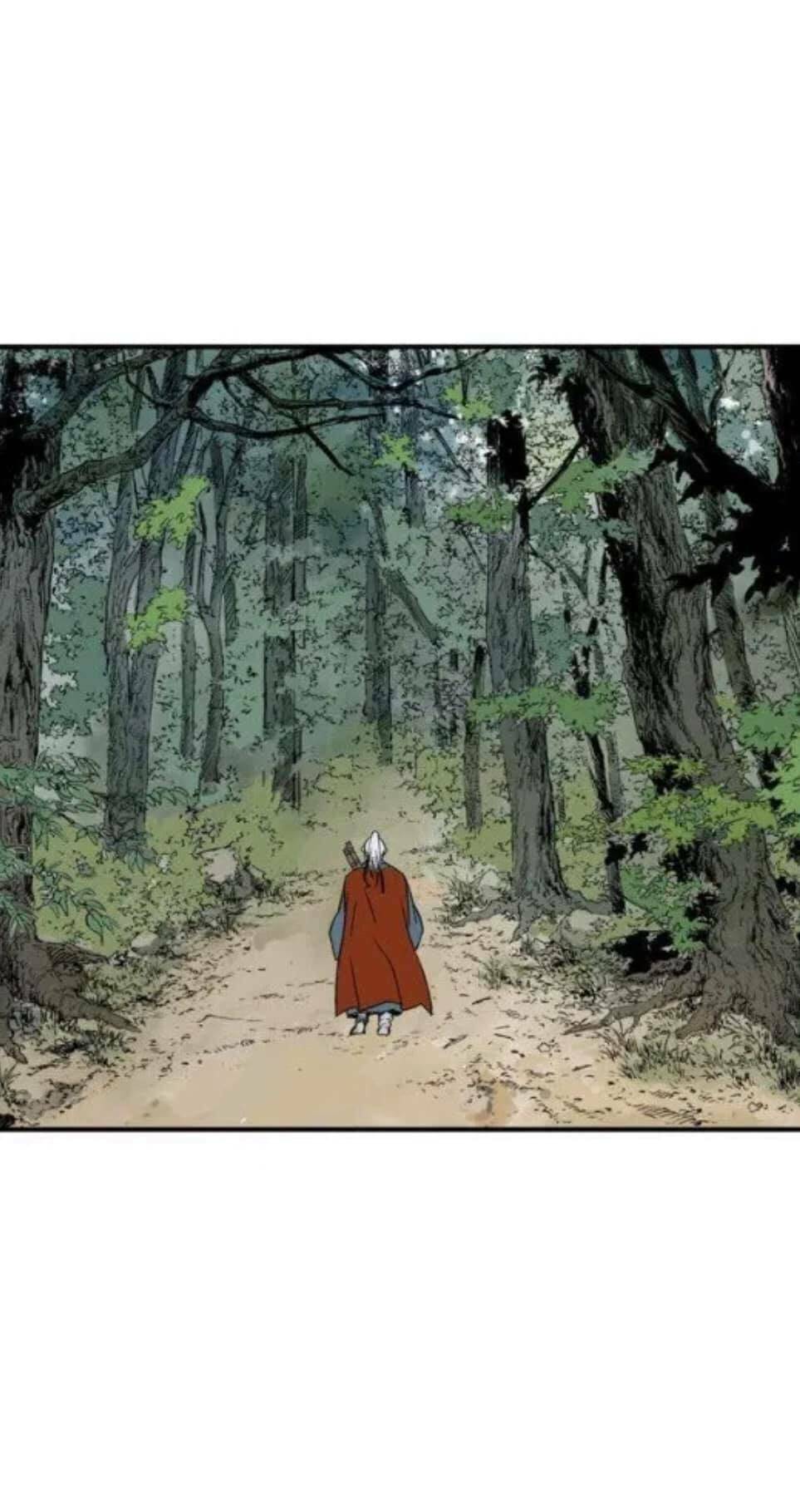 Gosu - Cao Thủ 2: Chapter 133