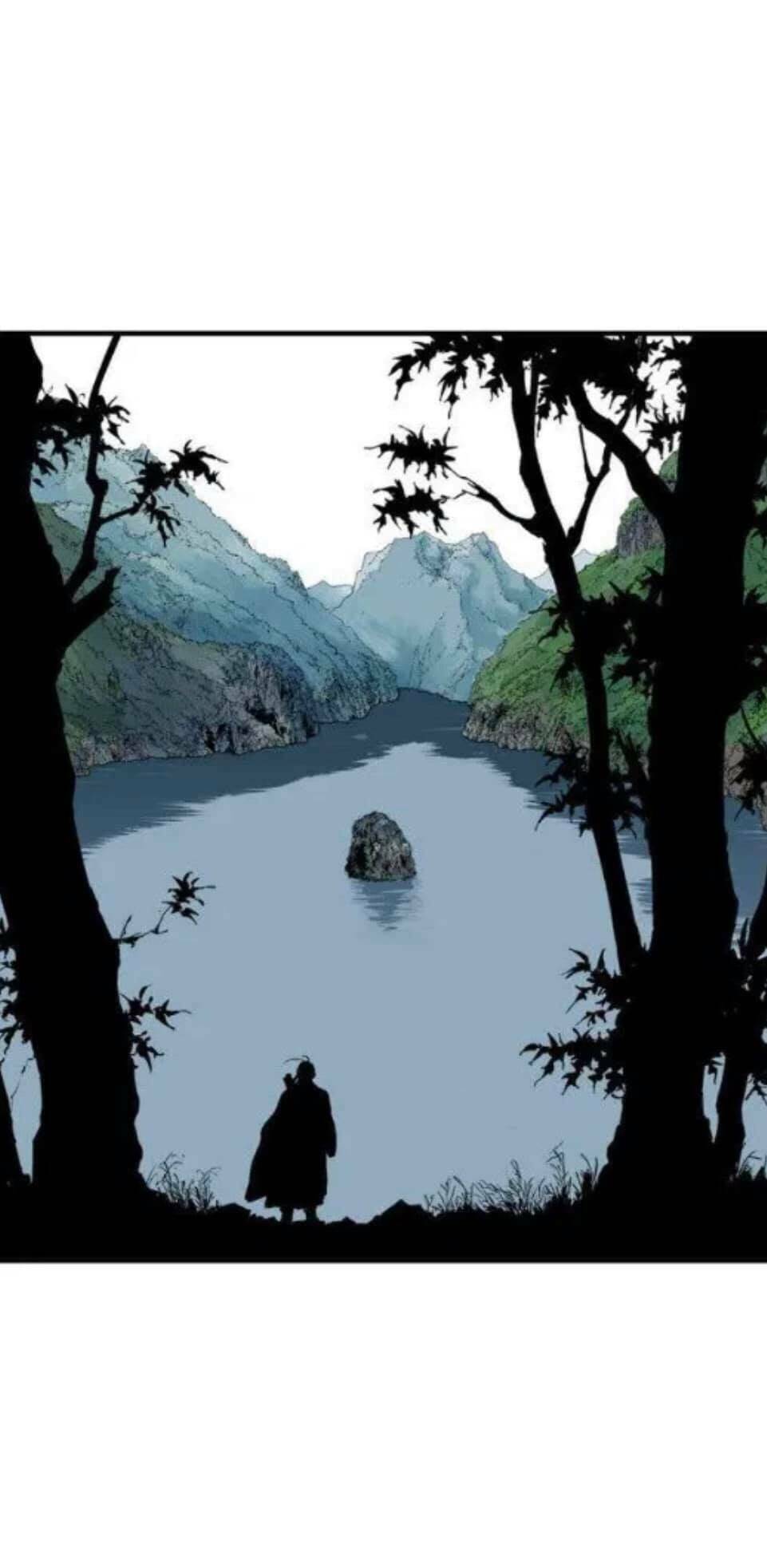 Gosu - Cao Thủ 2: Chapter 133