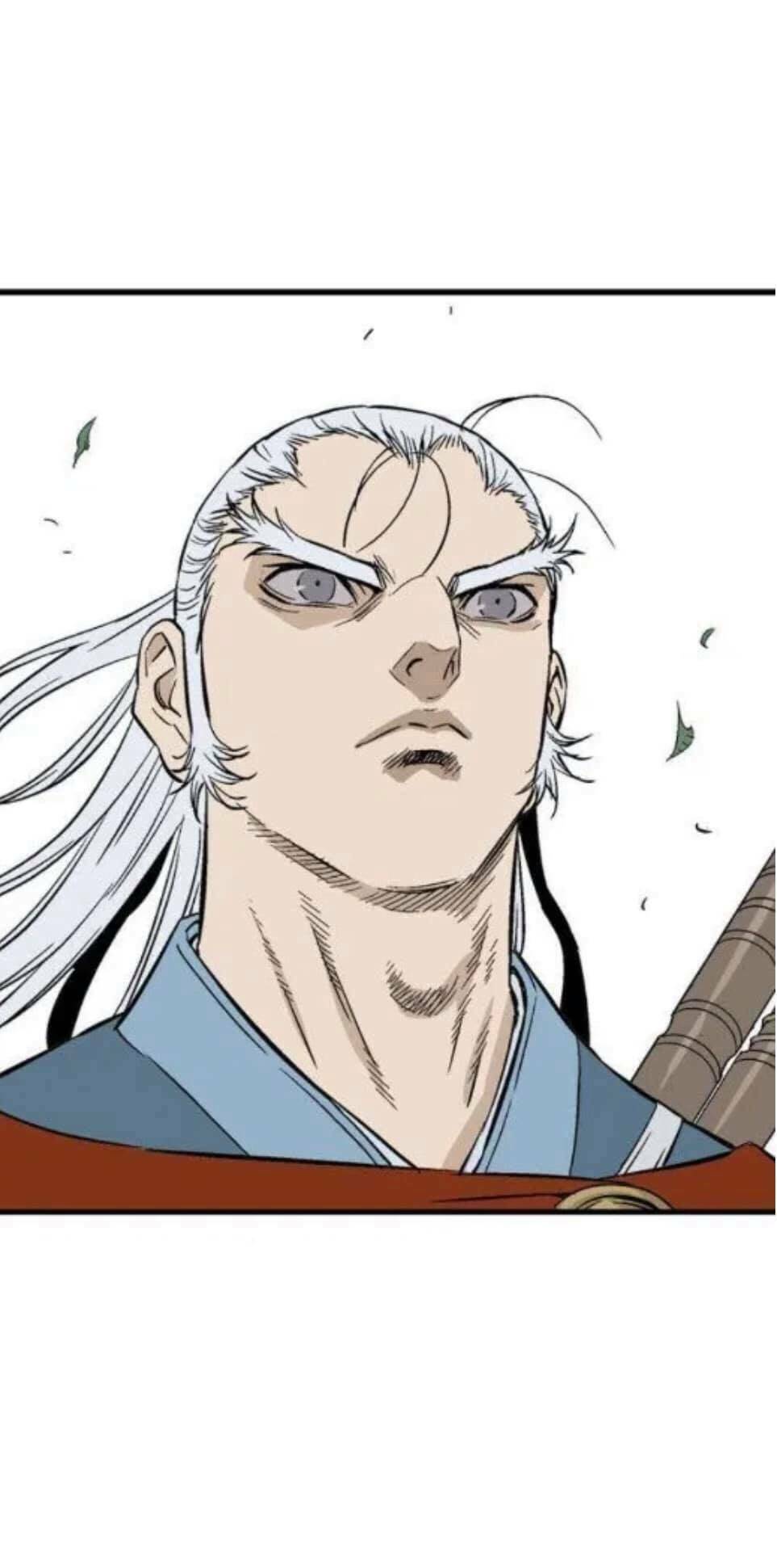 Gosu - Cao Thủ 2: Chapter 133