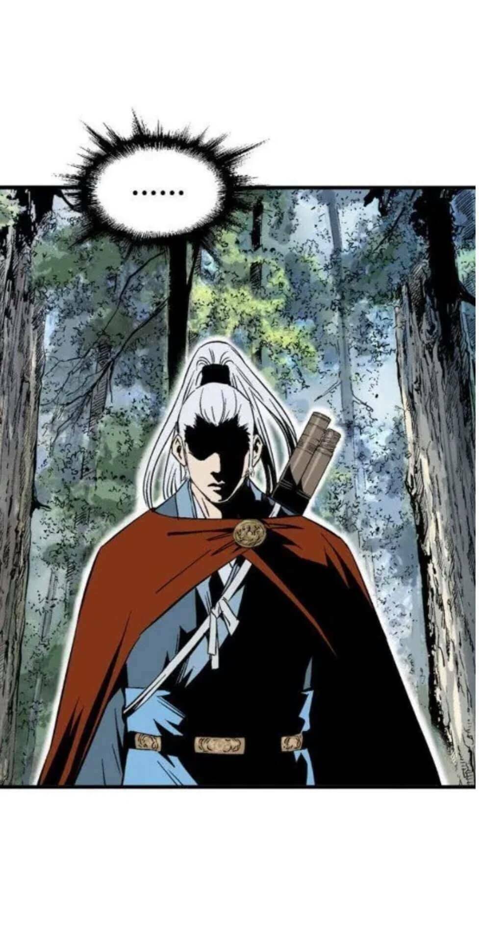 Gosu - Cao Thủ 2: Chapter 133