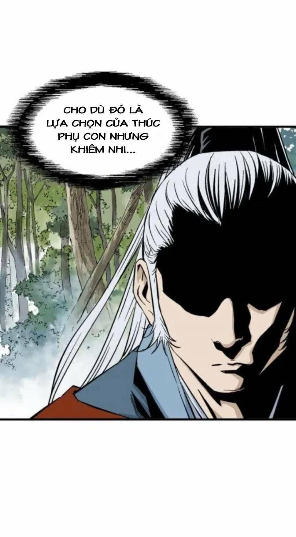 Gosu - Cao Thủ 2: Chapter 133