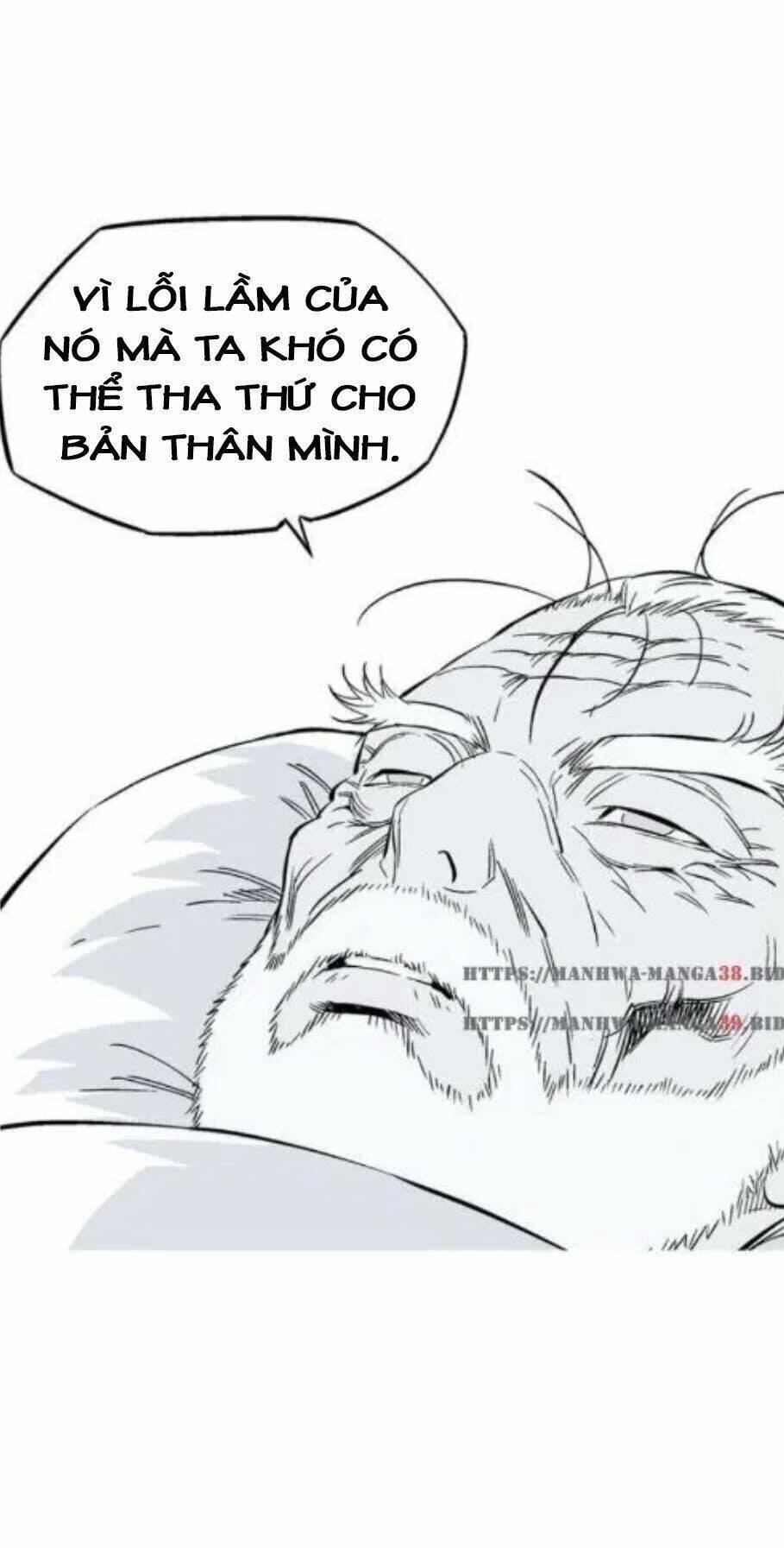 Gosu - Cao Thủ 2: Chapter 133