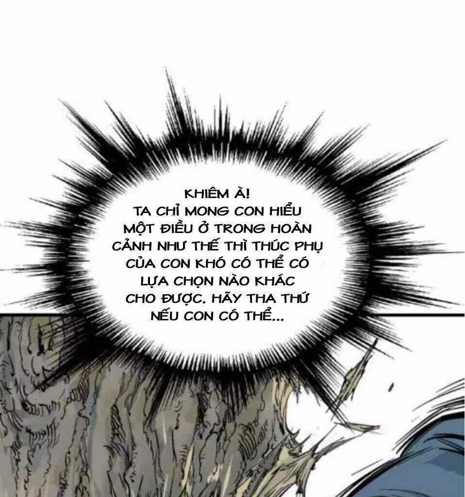 Gosu - Cao Thủ 2: Chapter 133
