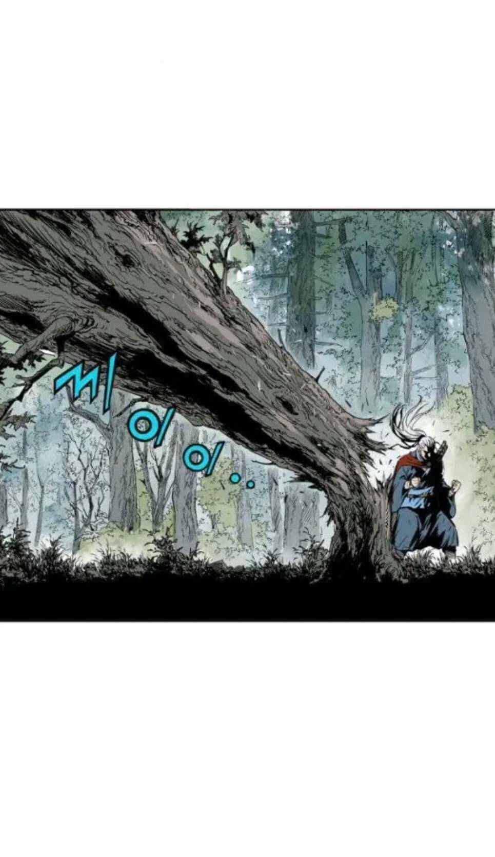 Gosu - Cao Thủ 2: Chapter 133