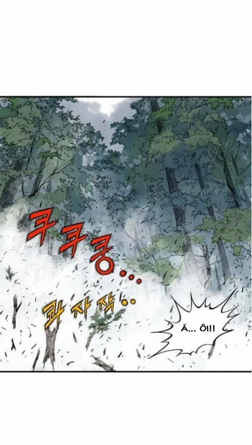 Gosu - Cao Thủ 2: Chapter 133
