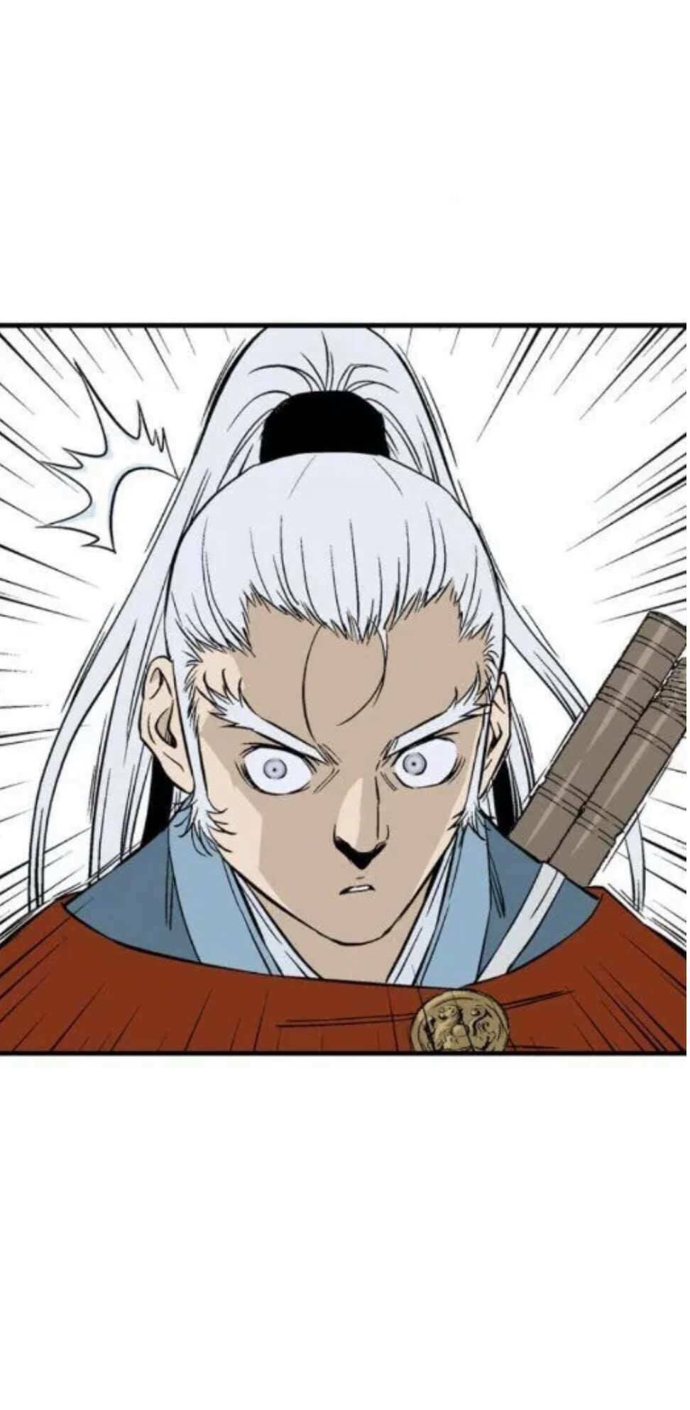 Gosu - Cao Thủ 2: Chapter 133