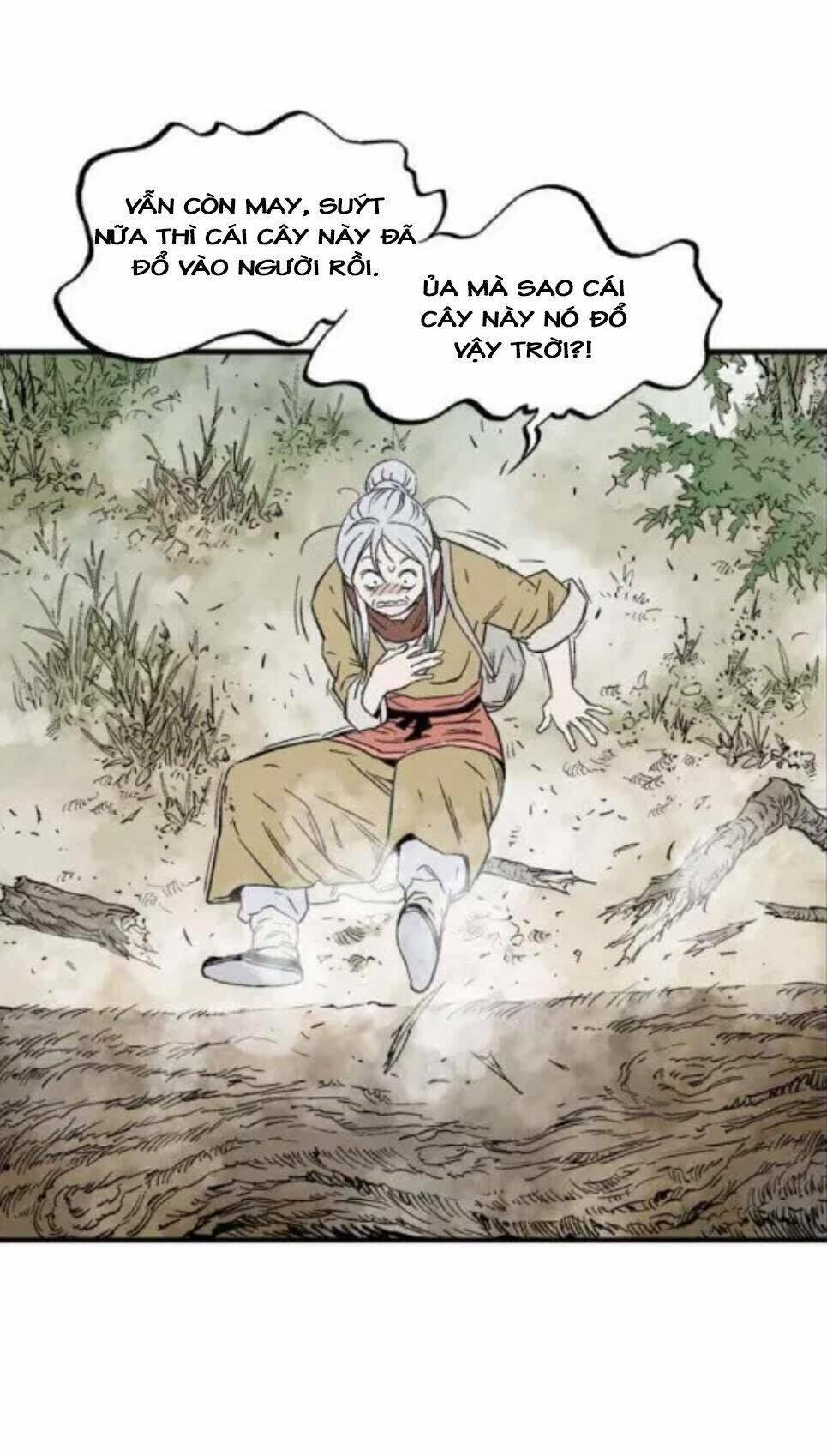 Gosu - Cao Thủ 2: Chapter 133