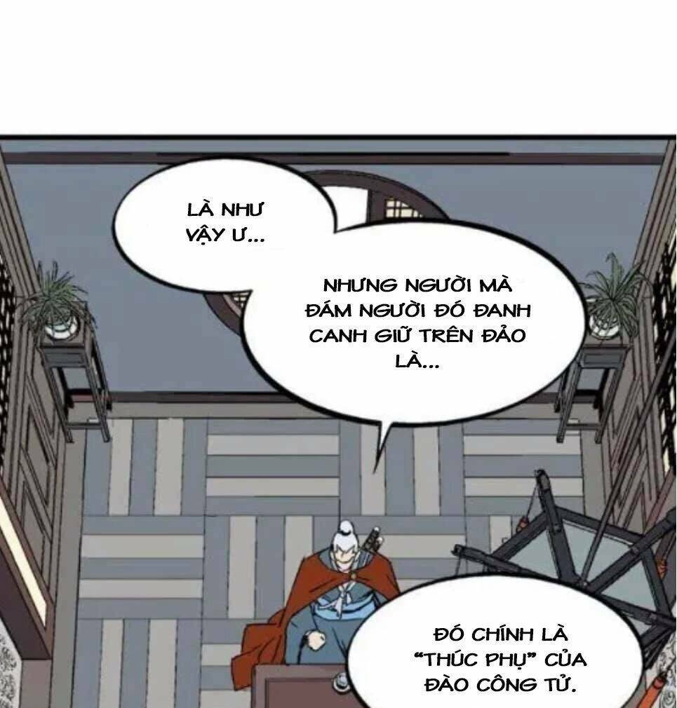 Gosu - Cao Thủ 2: Chapter 133