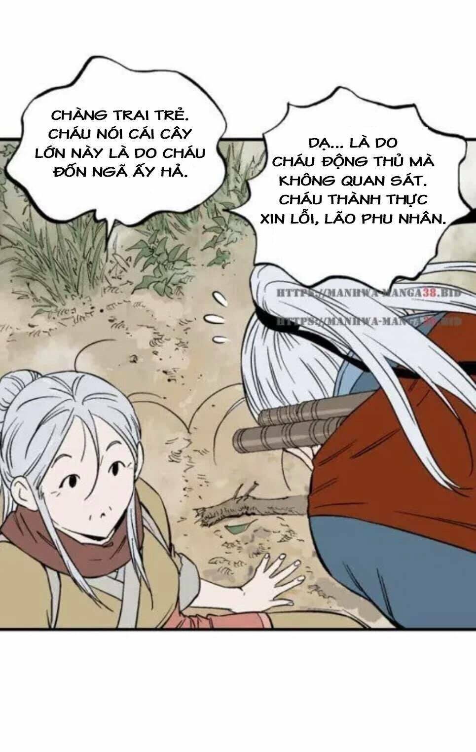 Gosu - Cao Thủ 2: Chapter 133