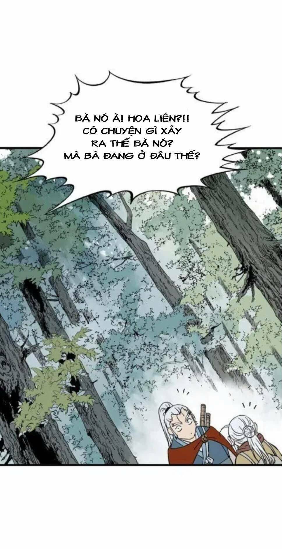 Gosu - Cao Thủ 2: Chapter 133
