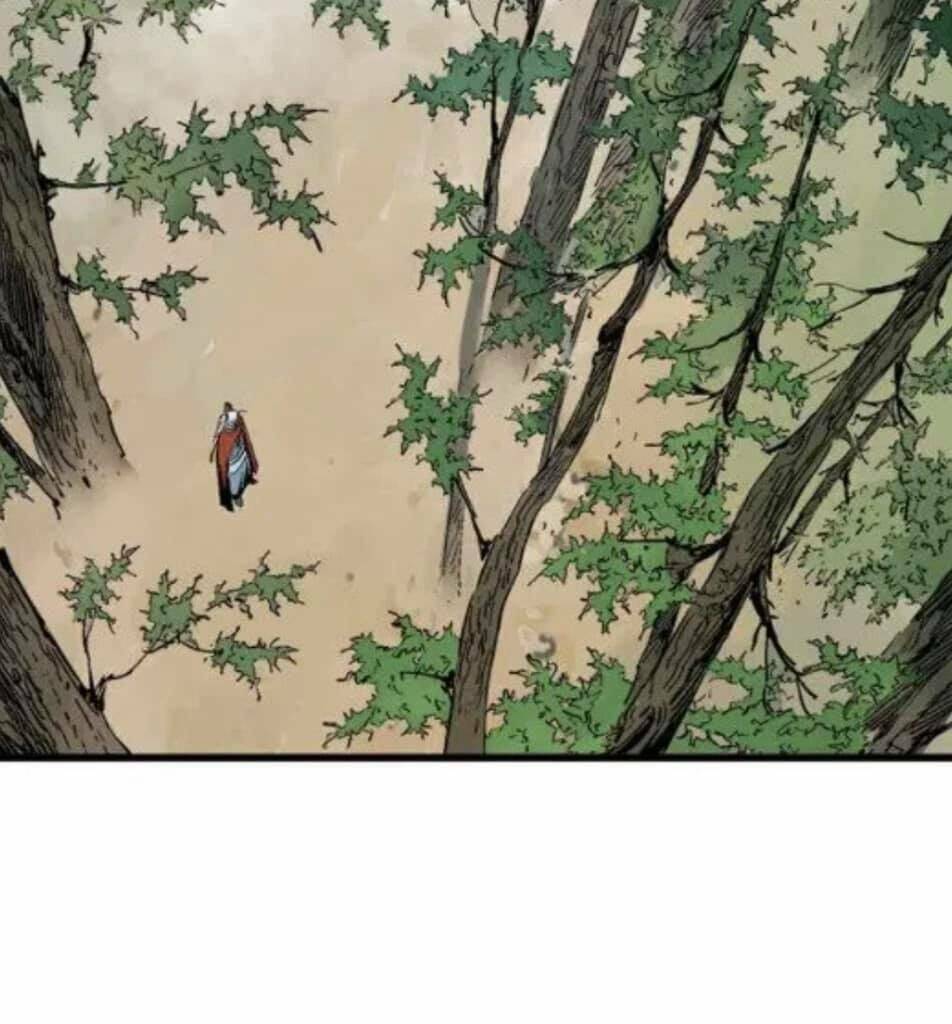 Gosu - Cao Thủ 2: Chapter 133
