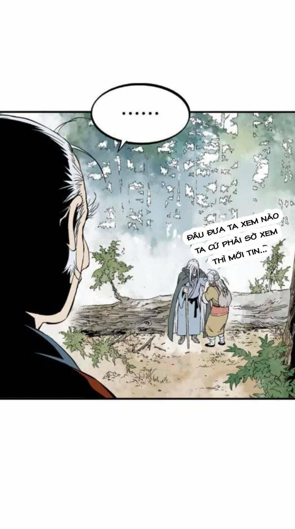 Gosu - Cao Thủ 2: Chapter 133
