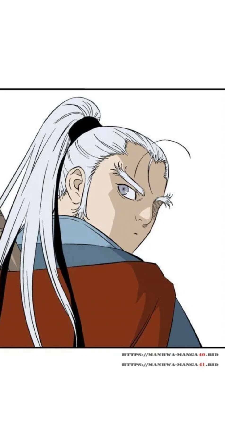 Gosu - Cao Thủ 2: Chapter 133
