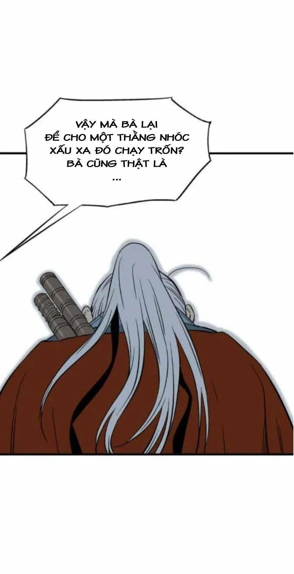 Gosu - Cao Thủ 2: Chapter 133