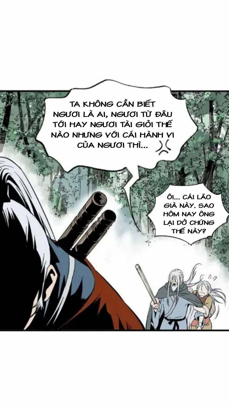 Gosu - Cao Thủ 2: Chapter 133