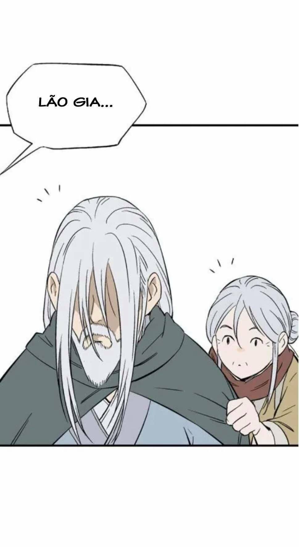 Gosu - Cao Thủ 2: Chapter 133