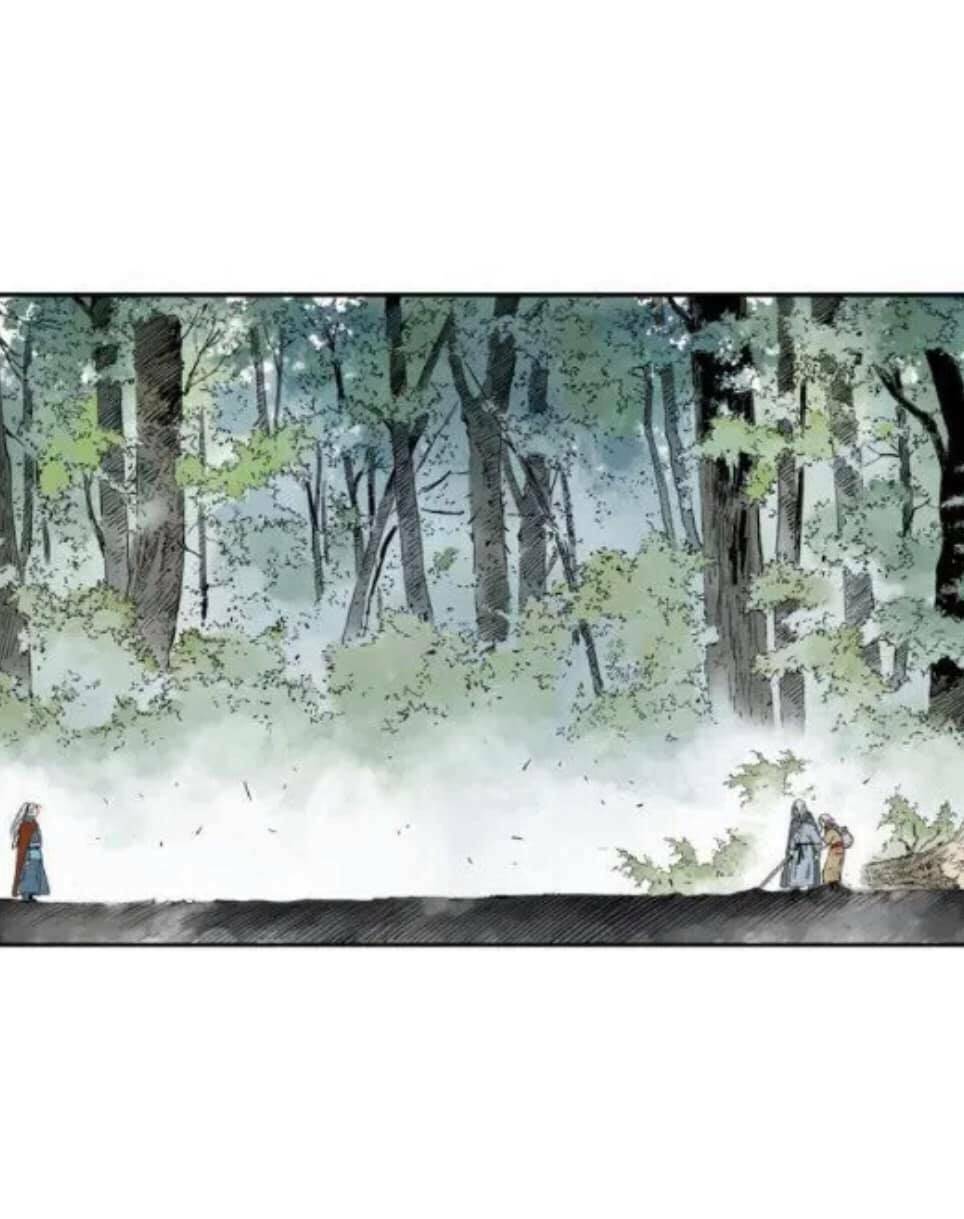 Gosu - Cao Thủ 2: Chapter 133