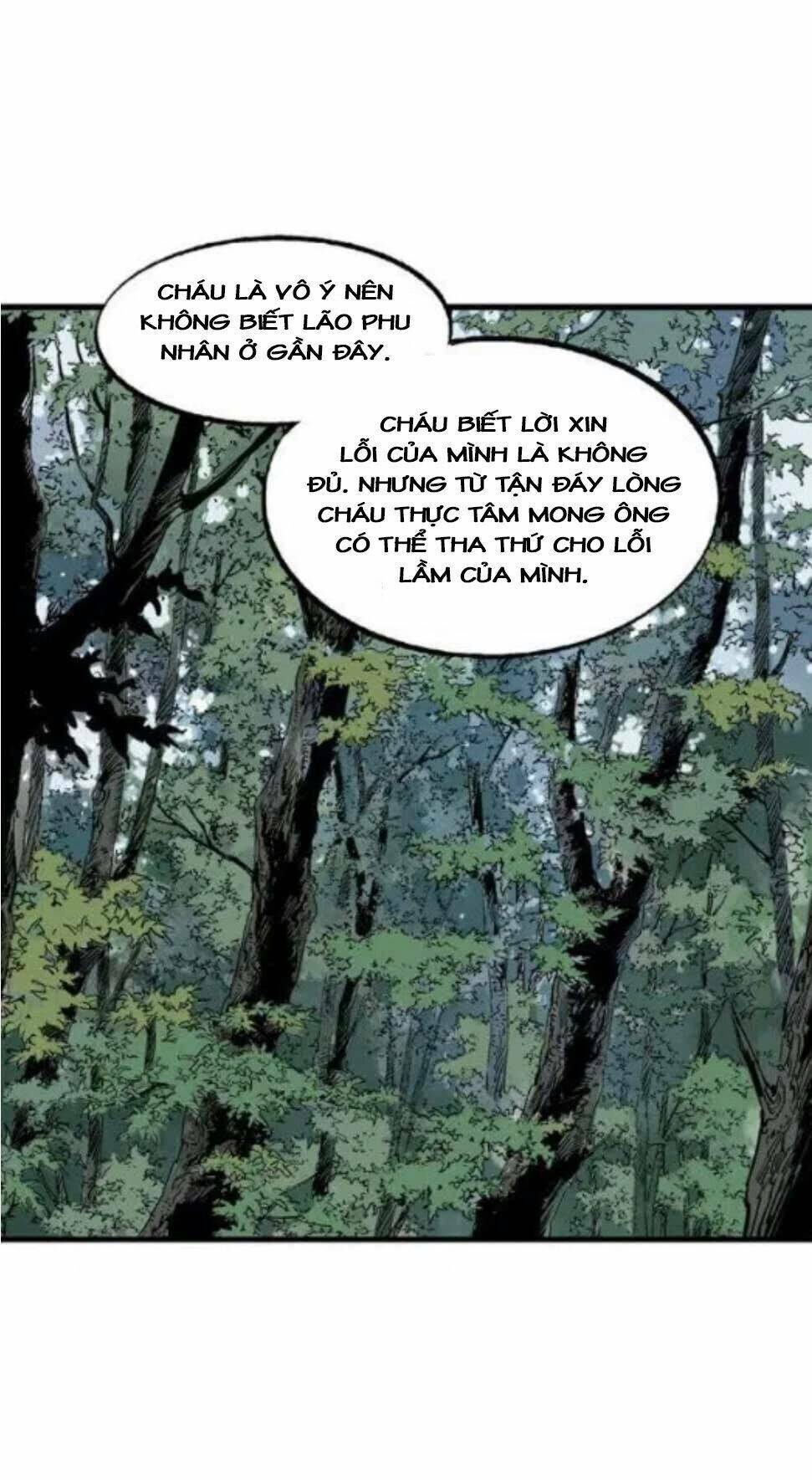 Gosu - Cao Thủ 2: Chapter 133