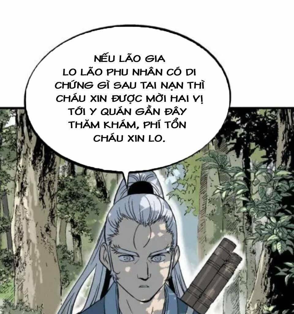 Gosu - Cao Thủ 2: Chapter 133