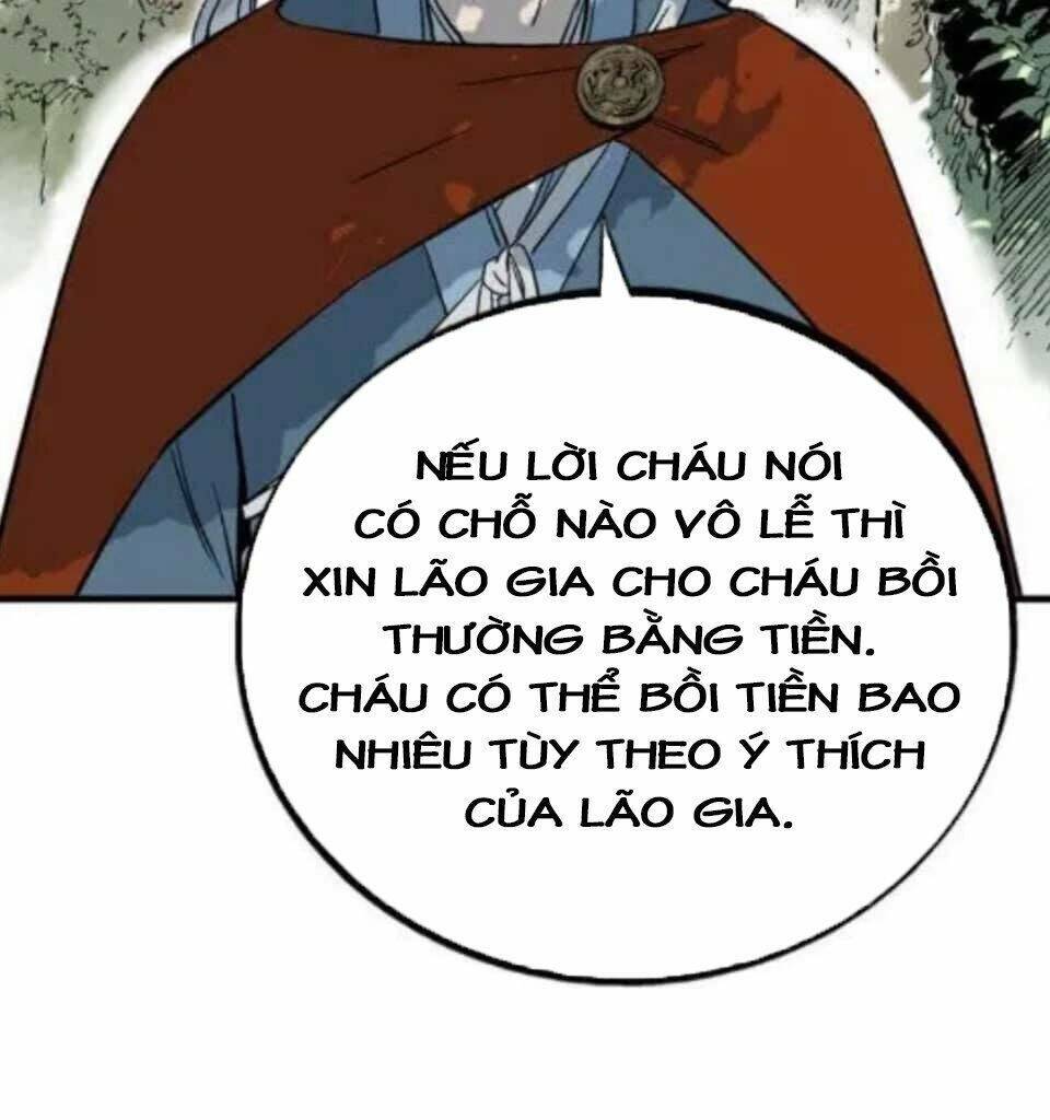 Gosu - Cao Thủ 2: Chapter 133