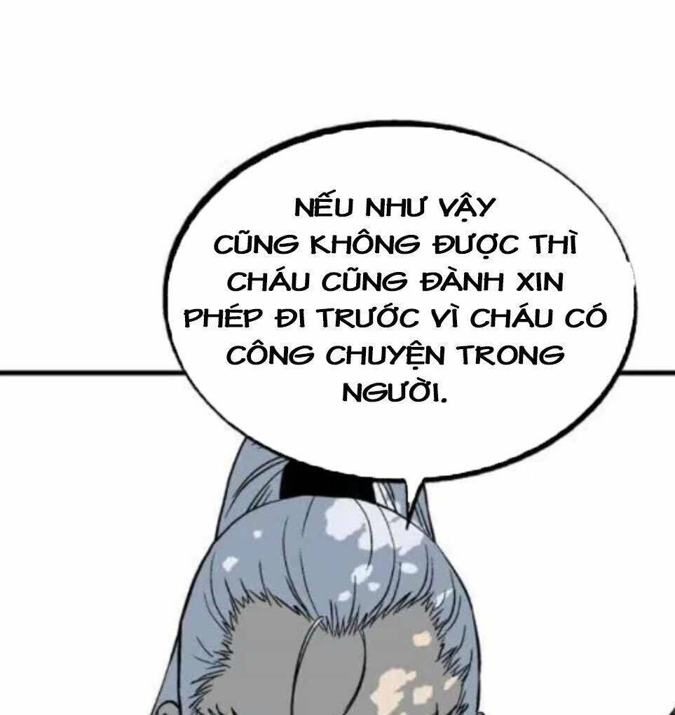 Gosu - Cao Thủ 2: Chapter 133