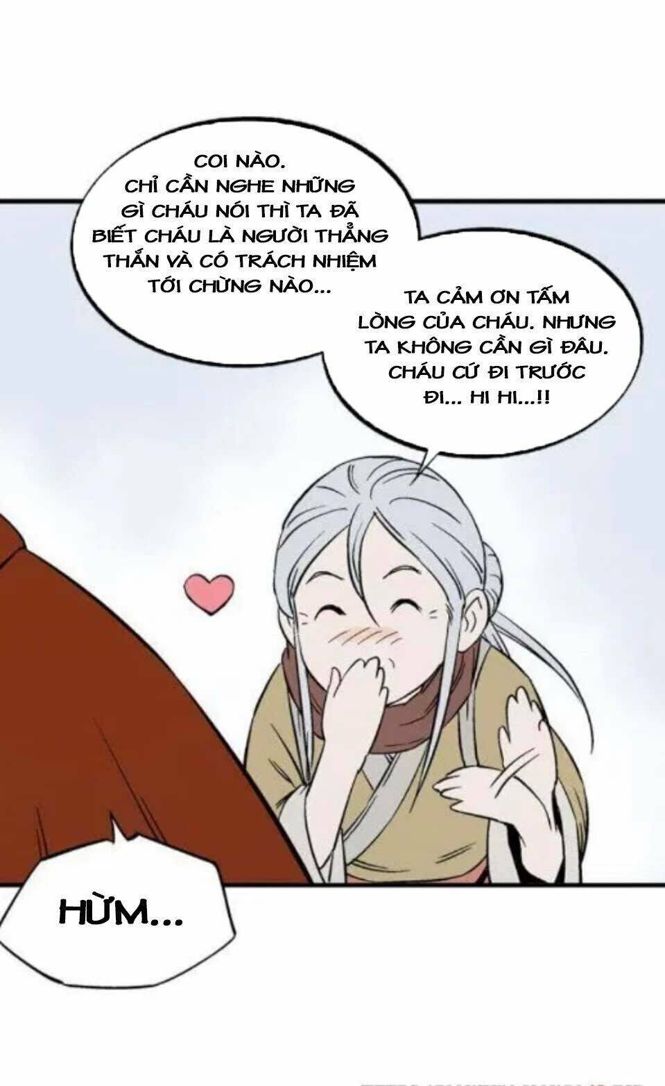 Gosu - Cao Thủ 2: Chapter 133
