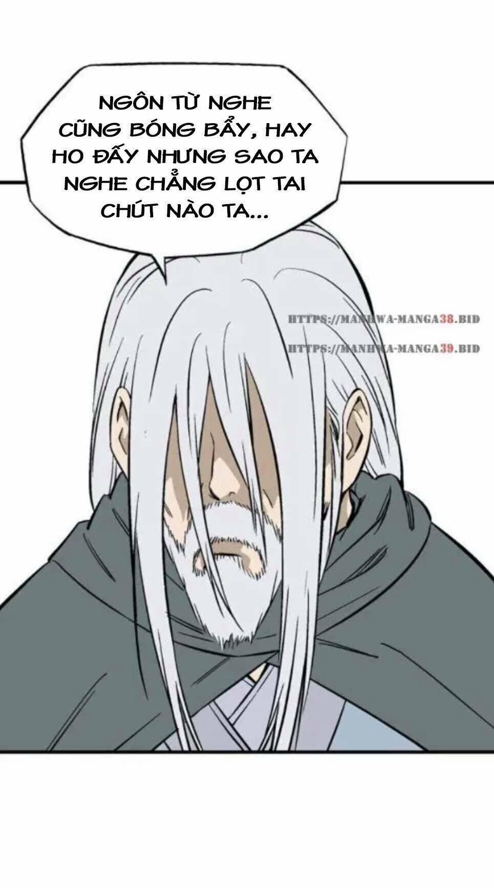 Gosu - Cao Thủ 2: Chapter 133