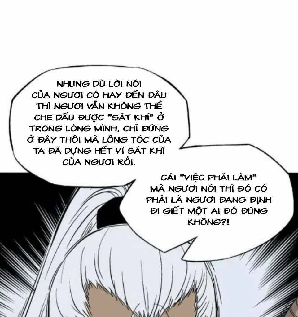 Gosu - Cao Thủ 2: Chapter 133