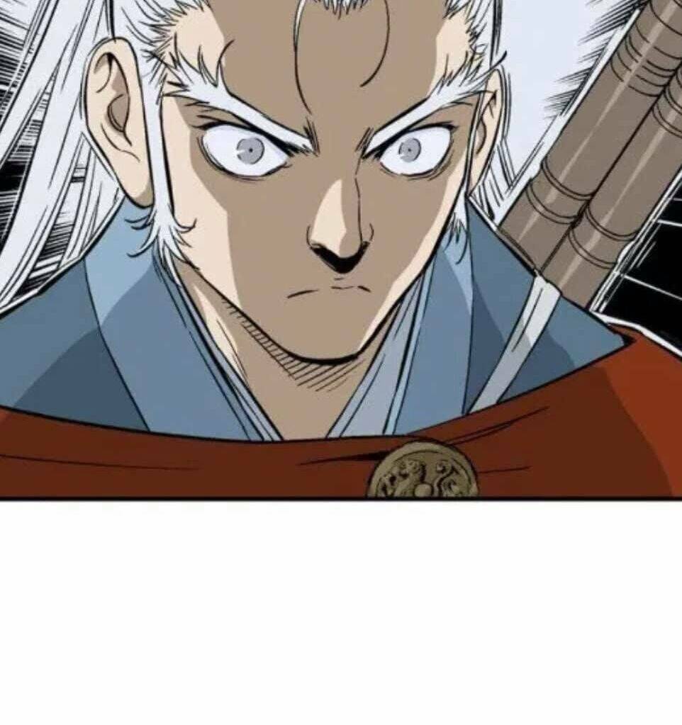 Gosu - Cao Thủ 2: Chapter 133