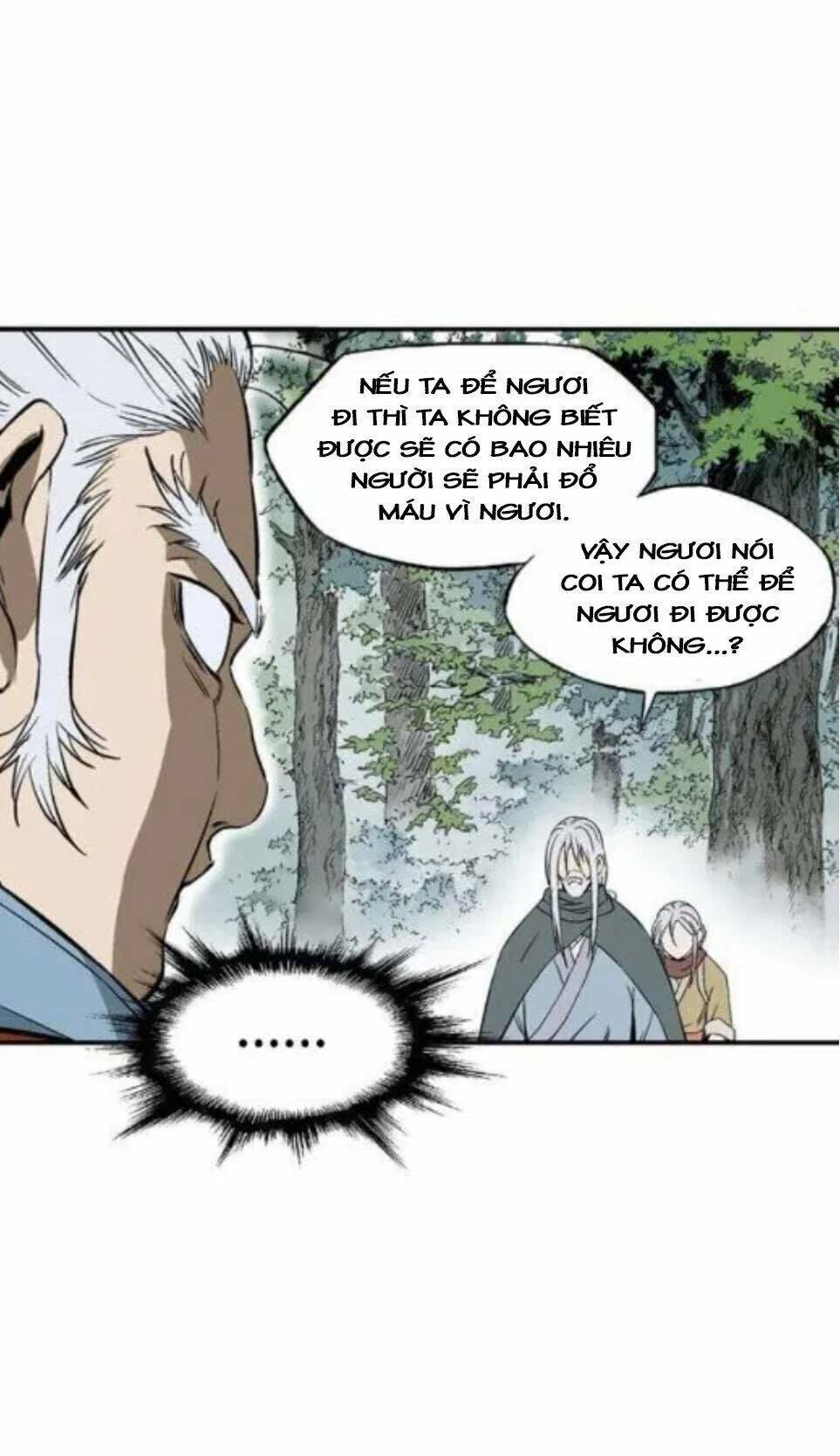 Gosu - Cao Thủ 2: Chapter 133