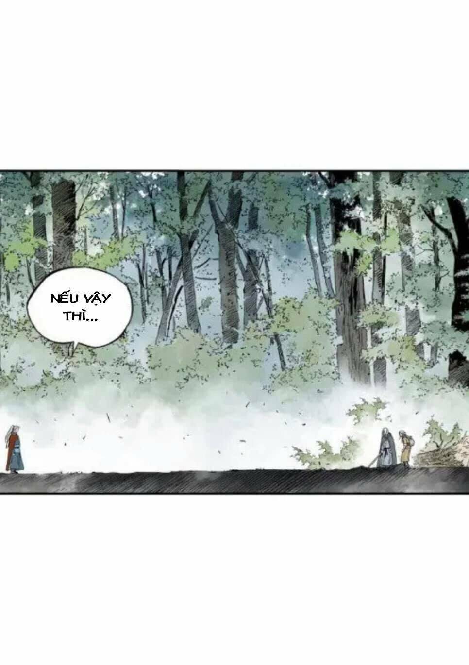 Gosu - Cao Thủ 2: Chapter 133