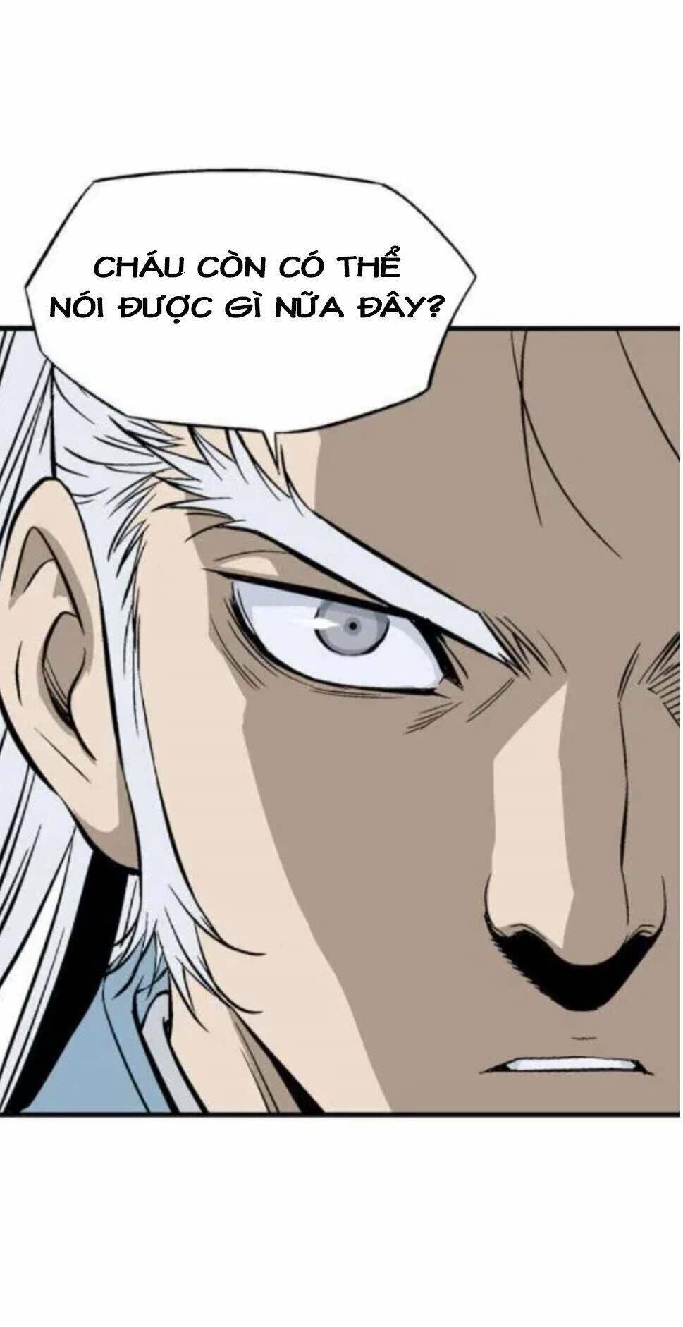 Gosu - Cao Thủ 2: Chapter 133