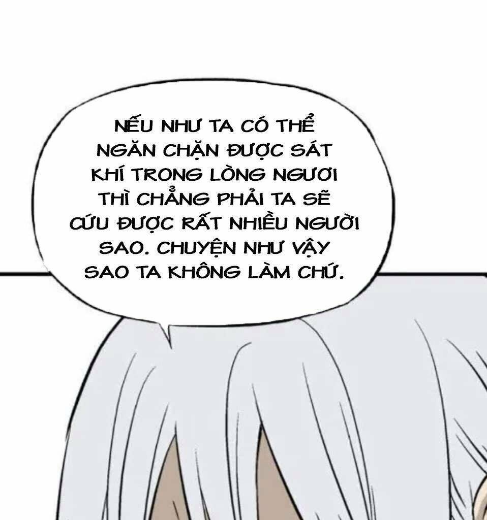 Gosu - Cao Thủ 2: Chapter 133