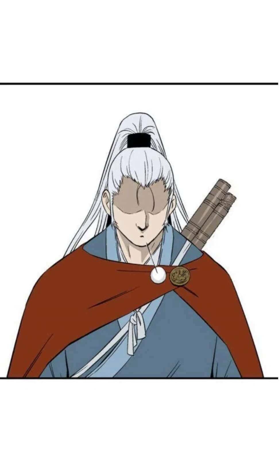 Gosu - Cao Thủ 2: Chapter 133