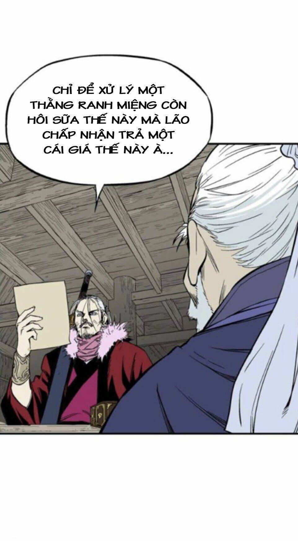 Gosu - Cao Thủ 2: Chapter 136